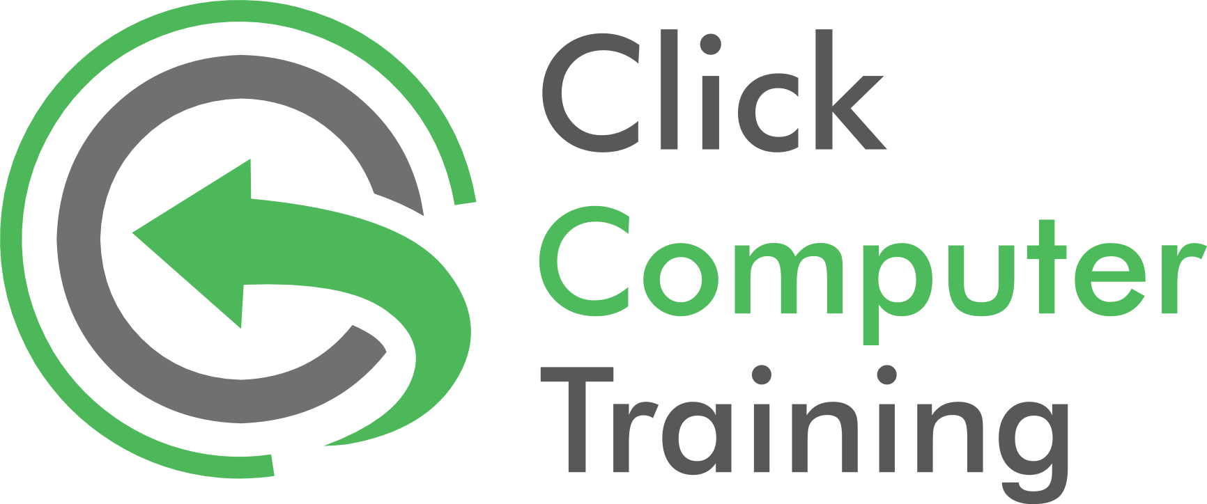 Click Computer Training